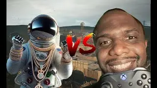 Snapiyy vs Frankystrings 1v1