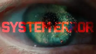 Blade Runner | System Error