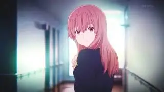Ella e callaita - Koe no katachi AMV