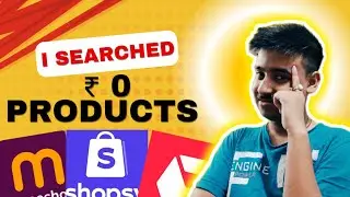 I TRIED TO SEARCH ₹0 PRODUCTS ON MEESHO, SHOPSY AND SNAPDEAL 😳 RESULTS ARE........ | PART 2