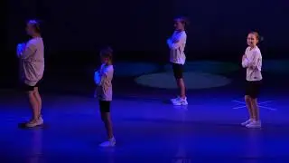 Современные танцы • Школа танцев Metro Dance в Смоленске