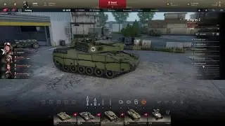 Armored Warfaer обзор на Stingray 2 часть 2