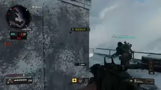 Call of duty black Ops 4 прямой показ