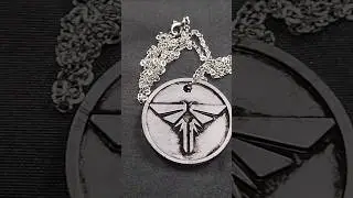 Firefly Pendants