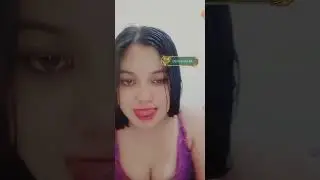 bigo live lidah manis di goyang #goyang #live