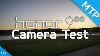 Huawei Honor 9 Camera Review | Photo & Video Samples