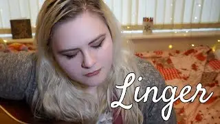 Linger by Libby Tidley | Original Song
