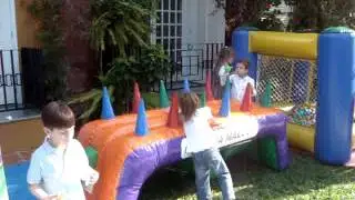 corrida maluca /.lula lele eventos 26849138 /9.72903373