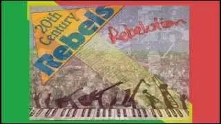 20th Century Rebels ♬ F.B.I. (1983)