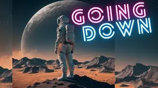 Going Down: The Official Dance Music Video #house