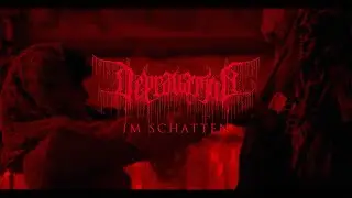 DEPRAVATION - im Schatten (official video)