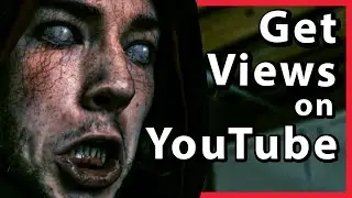 How to Get More Views on YouTube in 2020 👹 FEAT.
