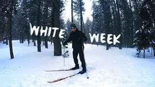 WHITE WEEK [GoPro Hero 4 Black]
