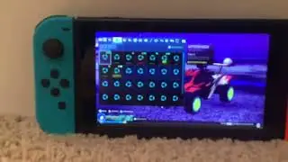 Rocket league drop opening