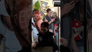 Mania de você - Ana Buono, Alceu Medeiros, Martha Galdos e Francisco Garrido - Tributo Rita Lee
