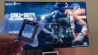 12 gen i9 12900k thermaltight contact frame cod mw3 before n after temps