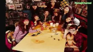[Rom + Kor SUBBED] Girls Generation (소녀시대)  - Oh!