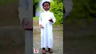 Eid Mubarak from TT Comedian