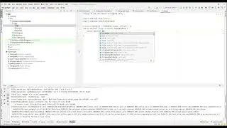 Android: SQL
