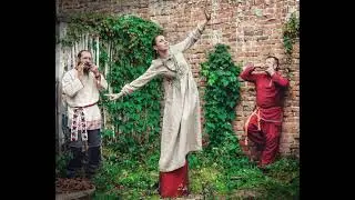 Сулейманова Пелагея & ВаргАндеграунд - 