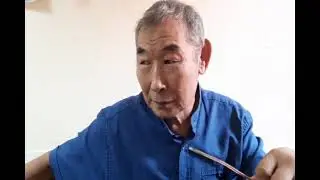 Василий Попов из Саха Музея о происхождении якутского народа: Саха омук - Саха сирин төрүт омуга!