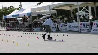 김서진 - 클래식 2024 - 제44회 대한체육회장배 - Kim Seojin - Classic - 2024 Korean national competition