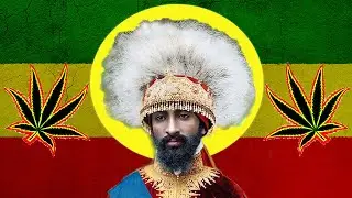 Haile Selassie: Emperor of Ethiopia & God of Rastafari