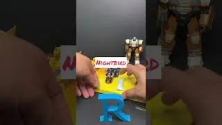 #Unboxing Transformers Rise of the Beasts - Jungle Mission 3-Pack (Target Exclusive?) #asmr