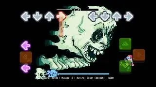 Absent (MOT) The Fourth Day (Mod Folder) Preview