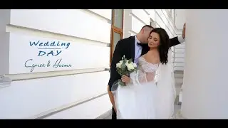 Wedding Sergey&Nasty