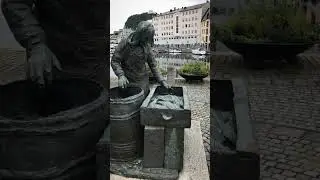 Ålesund, Norway 🇳🇴 #ålesund #norway #travel #blackmetal