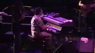 Chick Corea Elektric Band