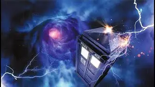 Doctor Who Theme Remix New!