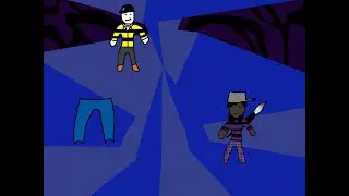 Item asylum YTPMV (Updated)