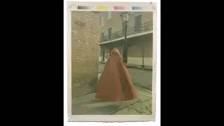 Gum Bichromate Printing: Untitled 3 from 