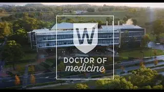 Western Sydney University: Doctor of Medicine
