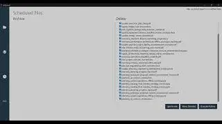 How to organize documents & edit documents safely & clutter-free | Hideload