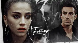 foreign couples ⇸ si tú no estás
