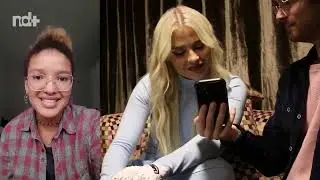 Entrevista: Luísa Sonza comenta status de diva pop, carreira internacional e tweets antigos