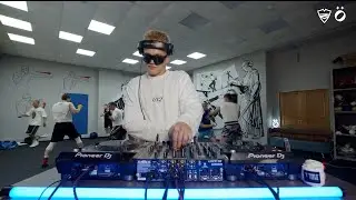 SPB Shield Mixtape – DJ TAMIK
