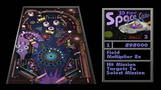 03. Full Tilt! Pinball [2]