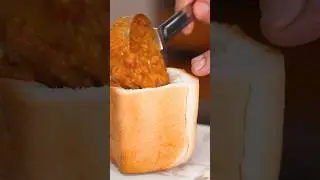 Dekha! Hum Indians कितने smart हैं 😎🍞 #pavbhaji #cookingtips #ranveerbrar