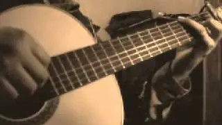 Requinto de Greensleeves