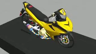 Review Ex 150 Kiểng Len Keng