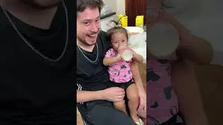 Our Daughter Had CMPA and We Changed Her Milk 