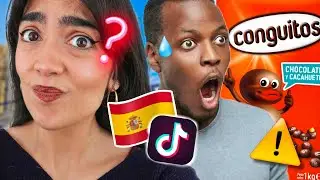 COSAS DE ESPAÑA *MUY RARAS* PARA EXTRANJEROS...🥲