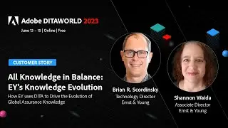 ADW23-D1-S04 – EY – All Knowledge in Balance