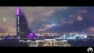 Solberjum X Beowülf - Dubai (Official Video)