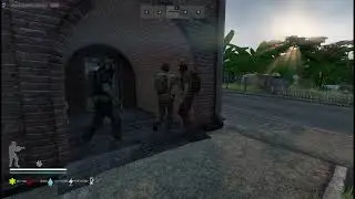 FOG Ai Loadout Mod - Dayz MOD gives Ai Forward Operator Gear!