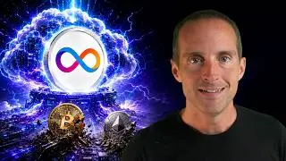 How ICP Can Flip Bitcoin and Ethereum for Top Crypto with Cloud Engines